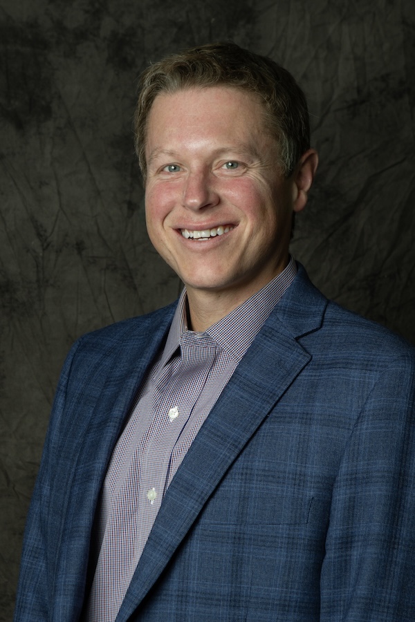 Greg Buckley, CPA, CVA