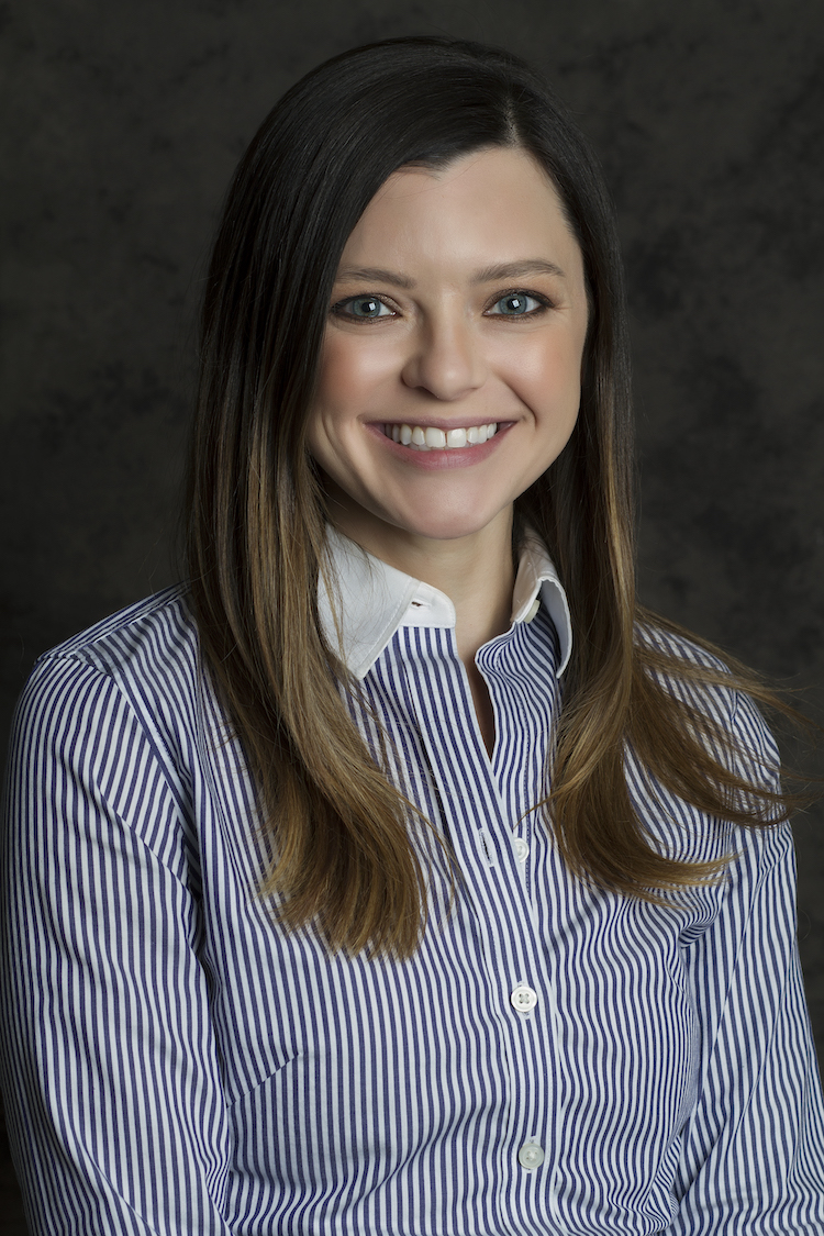 Michelle Farley